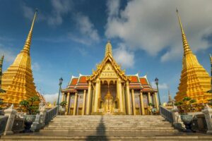Wat Phra Kaeo