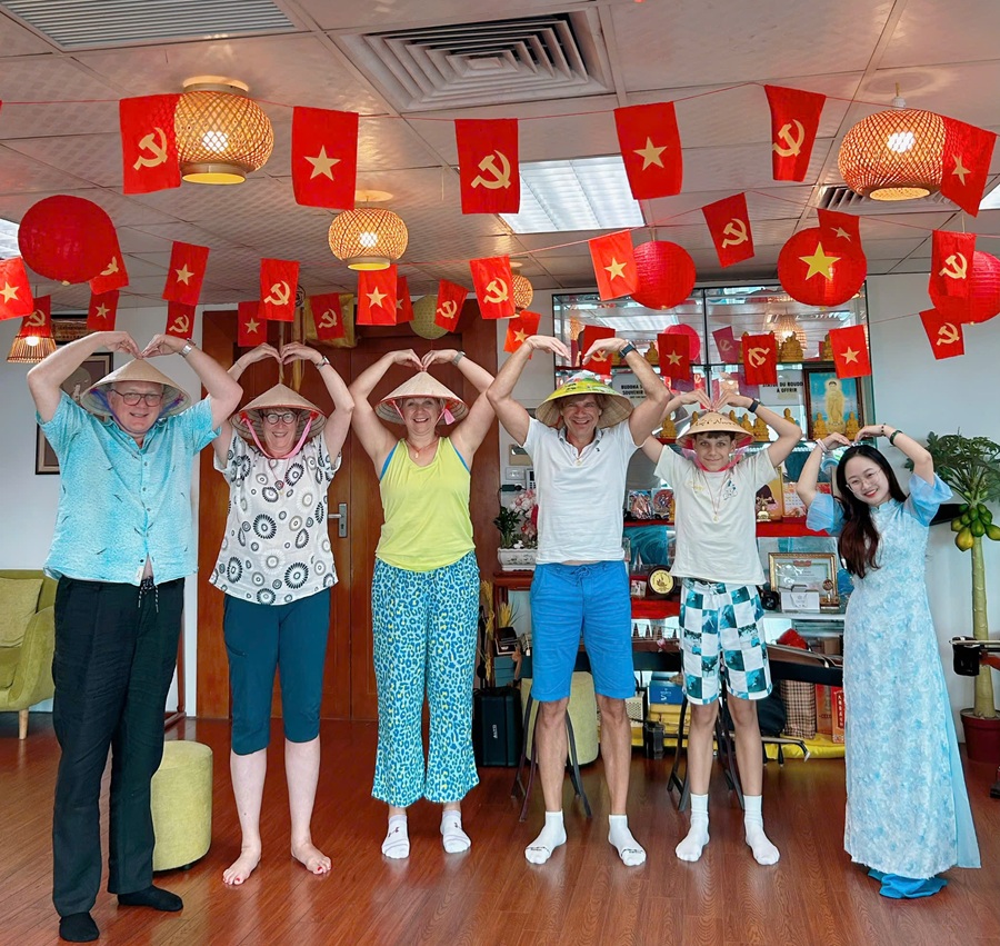 horizon vietnam client (2)