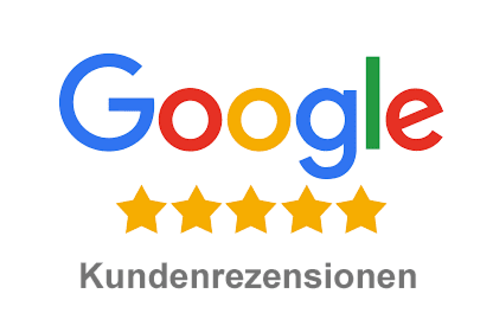 Google review ger