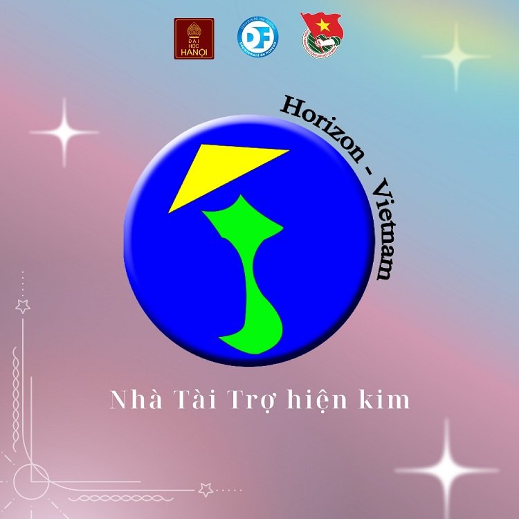 Horizon Vietnam Travel als Geldsponsor der Veranstaltung „Bienvenue 2022“ der Französisch-Fakultät der Universität Hanoi (HANU)