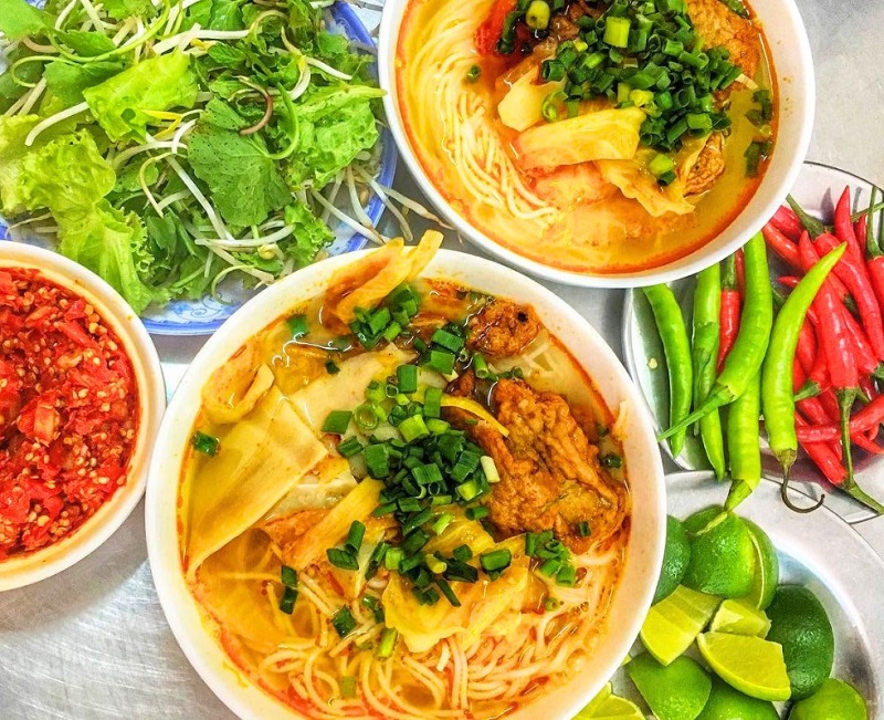 Bun-cha-ca
