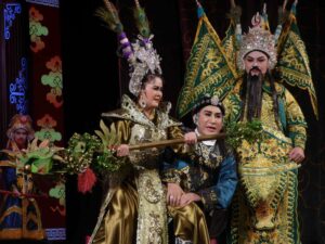 Musikgenres in Vietnam: Ein Leitfaden zur traditionellen Musik