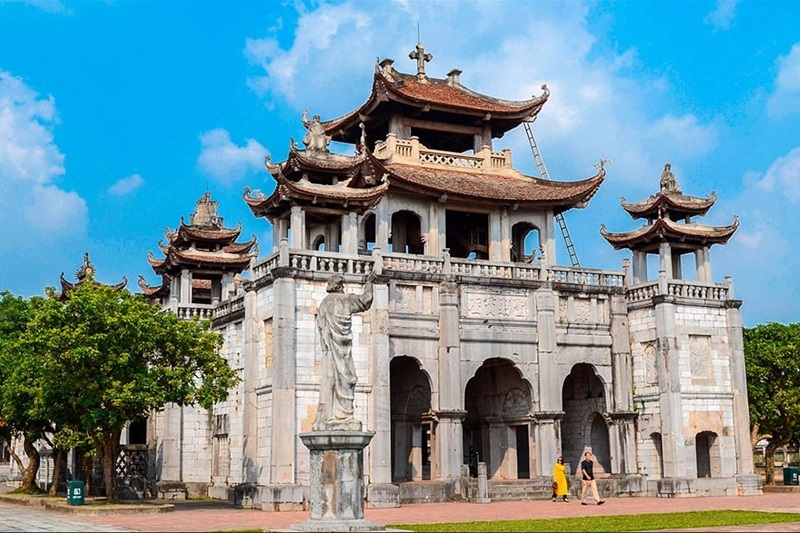 Katholizismus in Vietnam