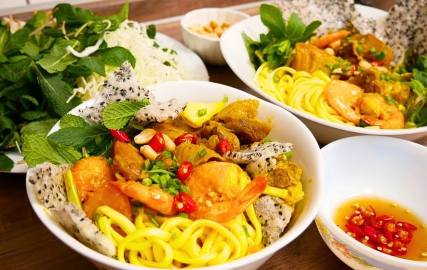 Mi-quang