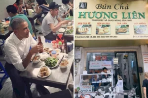 Die besten Restaurants in Hanoi: Wo essen in Hanoi?