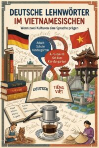 Deutsche Lehnwörter im Vietnamesischen: Gibt es sie wirklich?