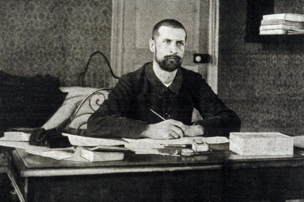 Alexandre Yersin: Von Europa nach Vietnam, der Weg eines Lebens
