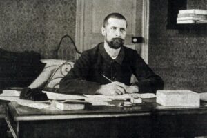 Alexandre Yersin: Von Europa nach Vietnam, der Weg eines Lebens