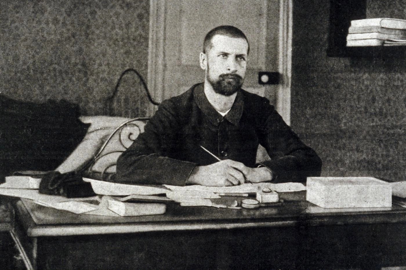 Alexandre Yersin: Von Europa nach Vietnam, der Weg eines Lebens