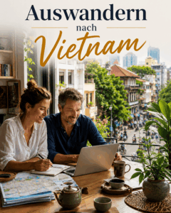 Auswandern nach Vietnam