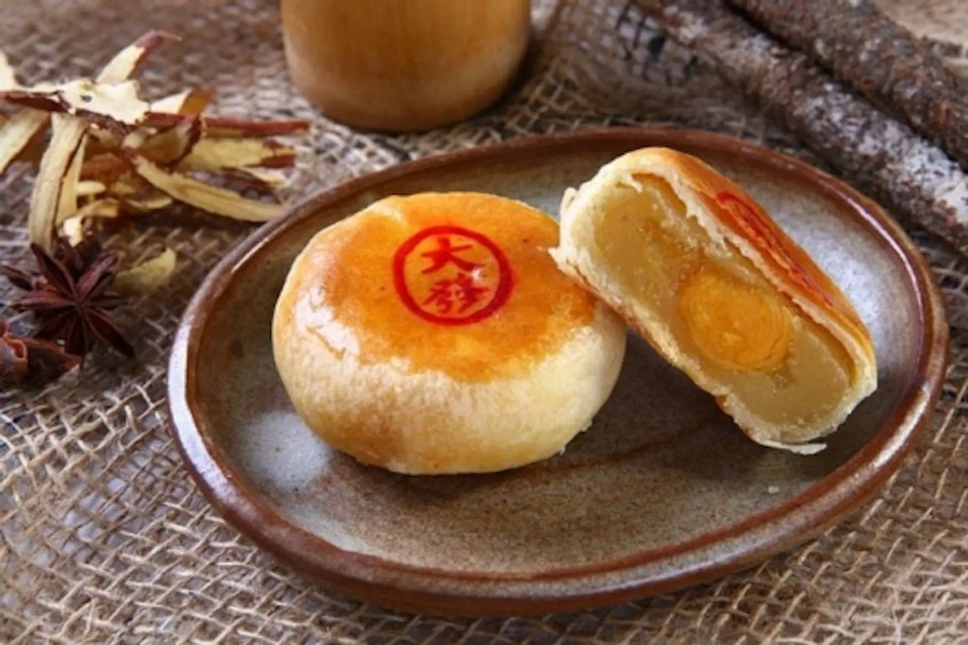 Banh pia soc trang