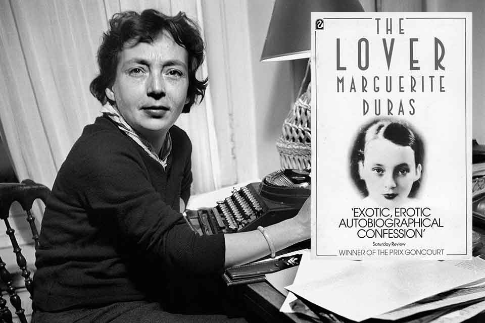 Marguerite Duras Sa Dec Vietnam
