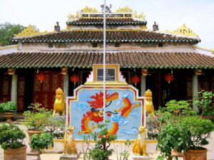 Tierkult in Vietnam: Heilige Tiere und ihre Bedeutung