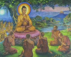 Der Buddhismus in Vietnam