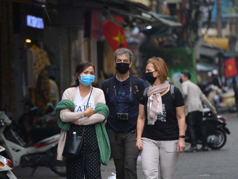 Covid-19 in Vietnam: Praktischer Reiseführer für Reisende