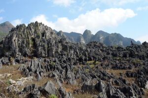 Die Bergregion Ha Giang: Spektakuläre Landschaften im Norden Vietnams