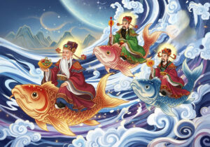 Feste in Vietnam: Kalender und Traditionen im Überblick