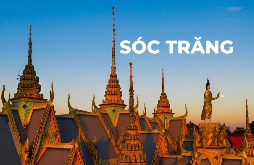 soc trang vietnam