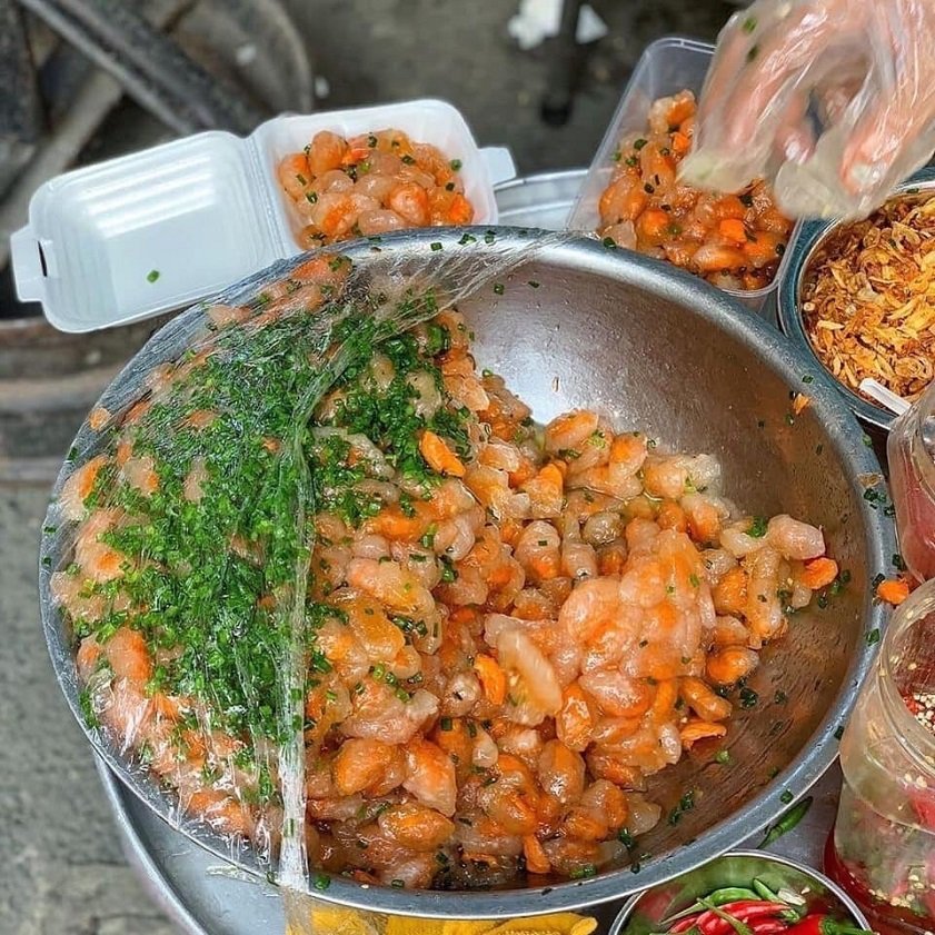 Was essen in Binh Thuan? Top 10 der unverzichtbaren Spezialitäten