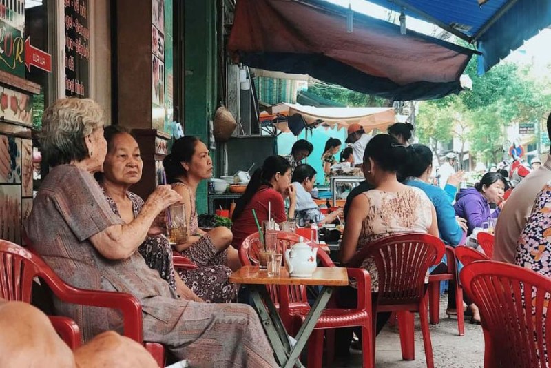 Street Food in Vietnam: Die besten Spezialitäten der Straßenküche