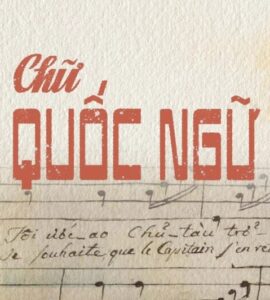 Ursprung der vietnamesischen Sprache: Geschichte und Entwicklung