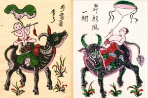 Vietnamesische Malerei: Wenn die Kunst Vietnam erzählt