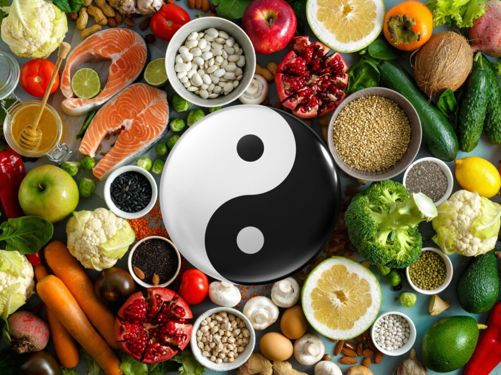 Yin und Yang in der vietnamesischen Küche: Gerichte zum Probieren