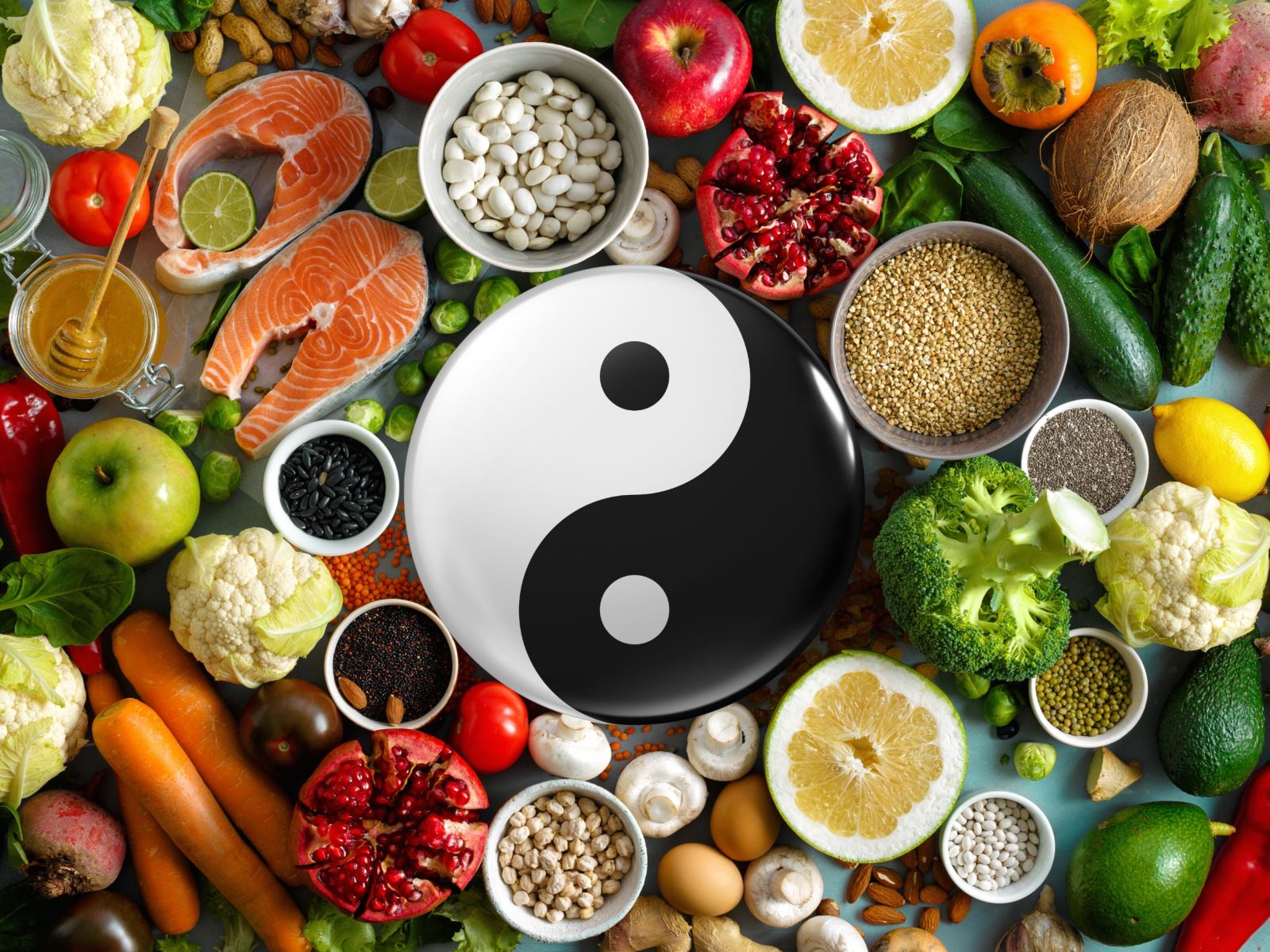 Yin und Yang in der vietnamesischen Küche: Gerichte zum Probieren