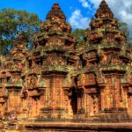 Banteay-Srei