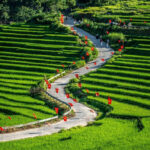 Dorf Don Pu Luong
