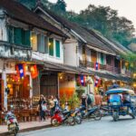 luang prabang