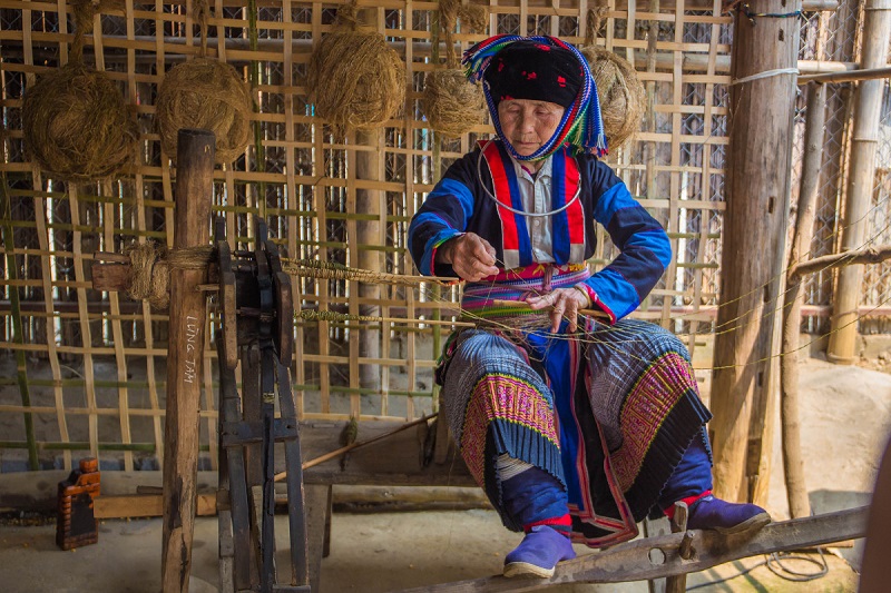 lung tam ha giang