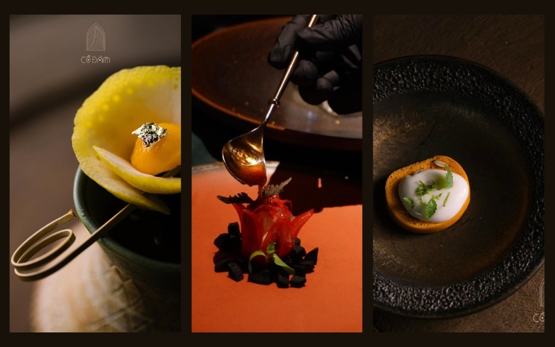 Top 10 der besten vegetarischen Restaurants in Hanoi