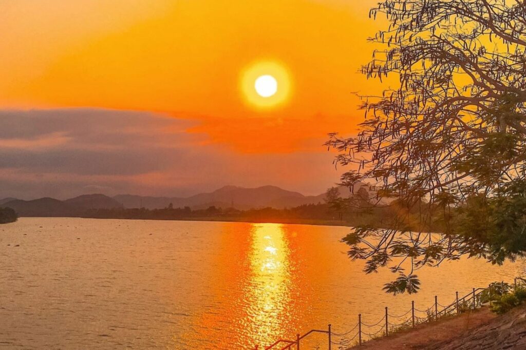 Parfümfluss (Song Huong)