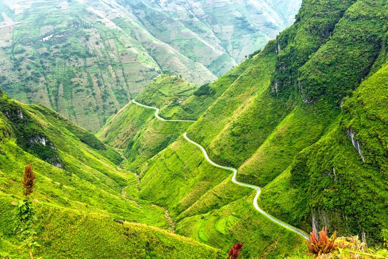Ma-Pi-Leng-Pass