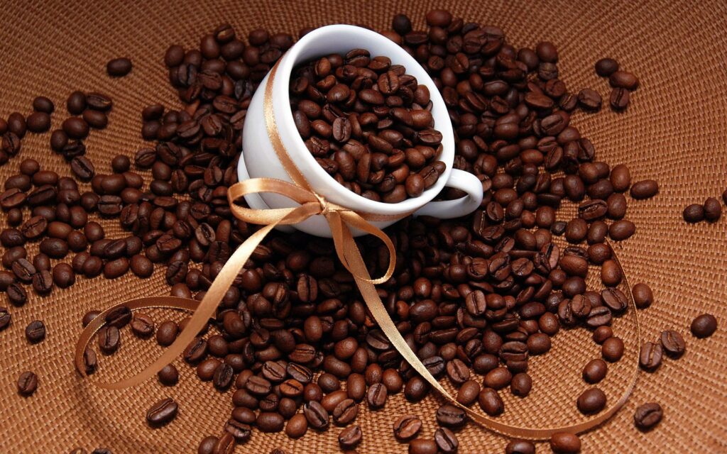 Traditioneller vietnamesischer Kaffee, ein kulinarisches Souvenir zum Mitbringen