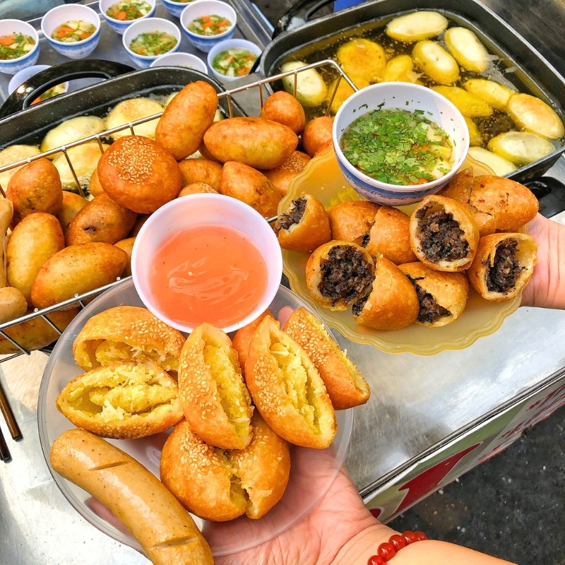 Top 10 Wintergerichte in Hanoi, die das Herz erwärmen