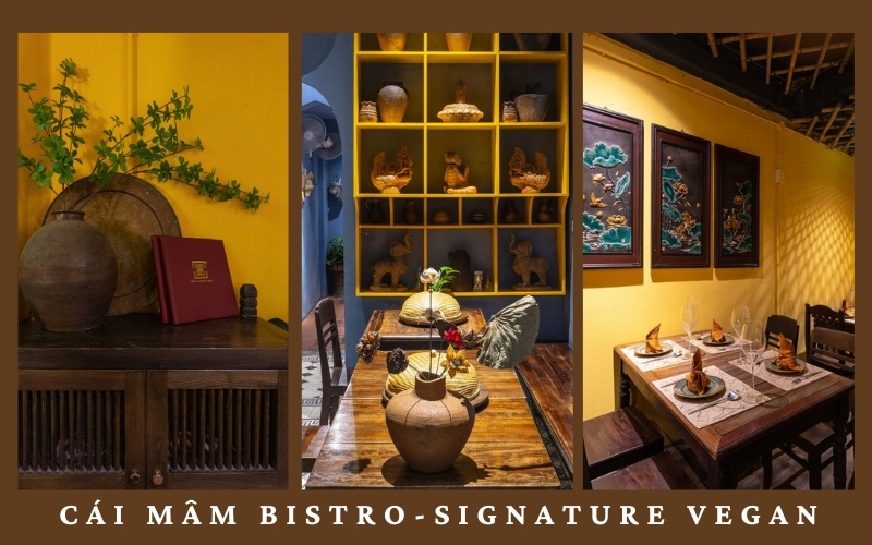 cai-mam-bistro-signature-vegan-1, vegetarische Restaurants Hanoi
