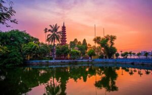 Vietnam im Juli: Wetter, beste Reiseziele und Tipps